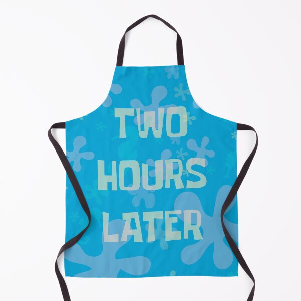 Item preview, Two hours later reminder to take your time designed and sold by melissamaduka.