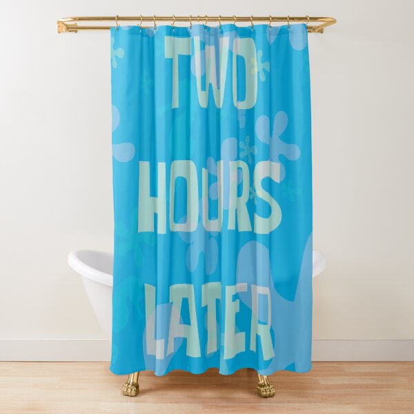 Item preview, Two hours later reminder to take your time designed and sold by melissamaduka.