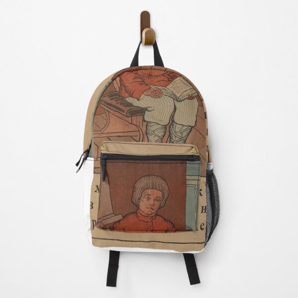 Item preview, Education Of The Masses Soviet Poster designed and sold by BeatPoet.