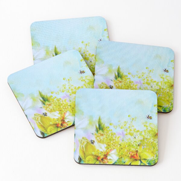 Item preview, Pure Spring designed and sold by artworklarissa.