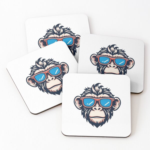 Item preview, Copy of Monkey Steampunk designed and sold by MonkeyWorldShop.