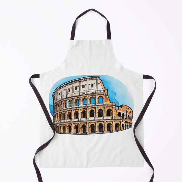 Item preview, Colosseum Rome, Italy - Perfect Gift for Travel Lovers designed and sold by SOUFIANE1991.