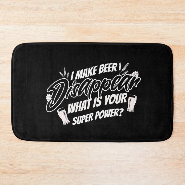 Item preview, Ultimate Beer Disappearing Skill designed and sold by HarmonyCreation.