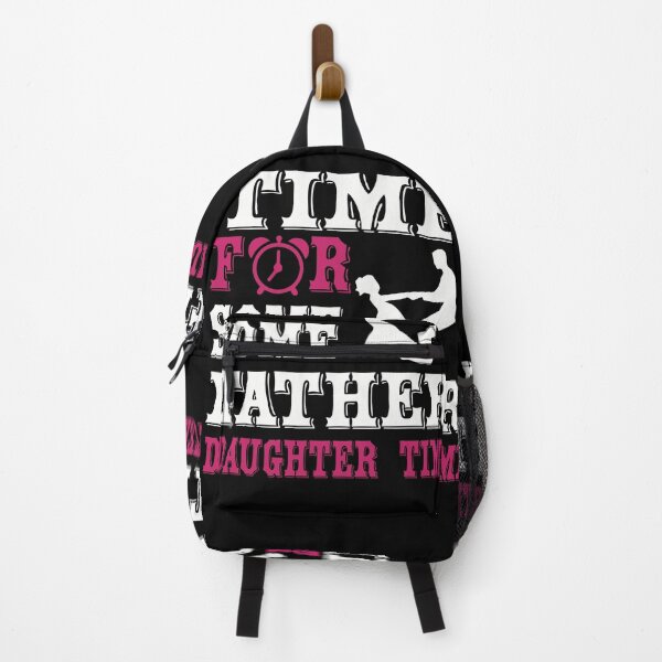 Item preview, Time for Some Father-Daughter Time designed and sold by Jackson-Will.