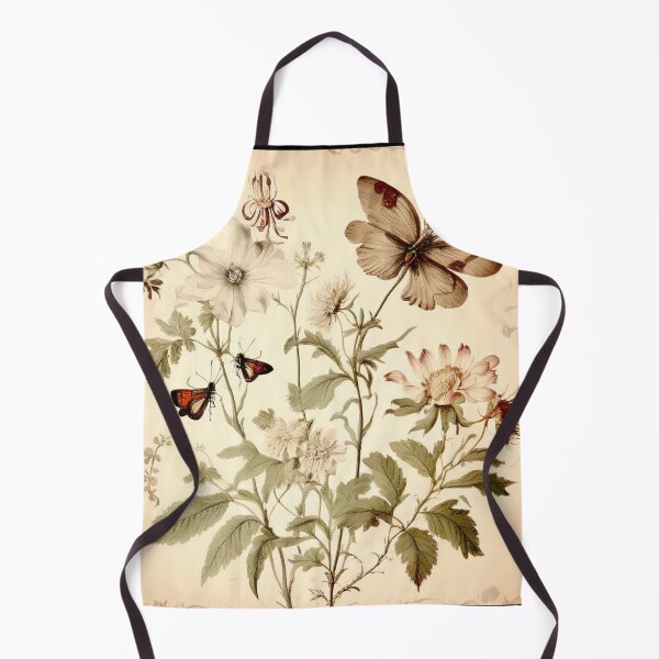 Item preview, Vintage Botanical Illustration designed and sold by BirdsnStuff.