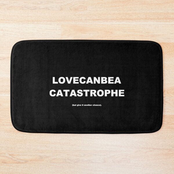 Item preview, Love designed and sold by Bondillero.