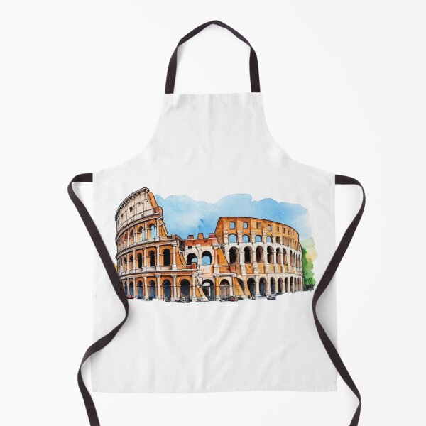 Item preview, Colosseum Rome, Italy - Perfect Gift for Travel Lovers designed and sold by SOUFIANE1991.