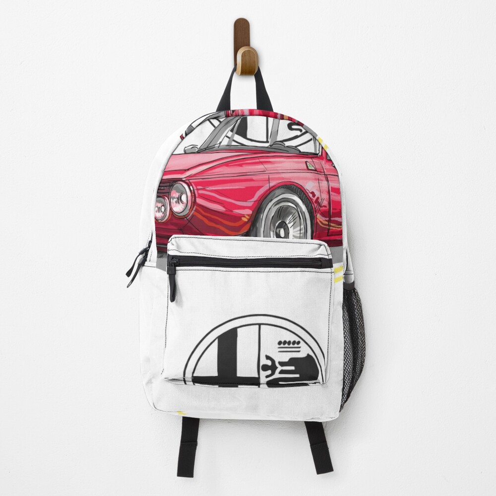Item preview, Backpack designed and sold by Mkrtich.