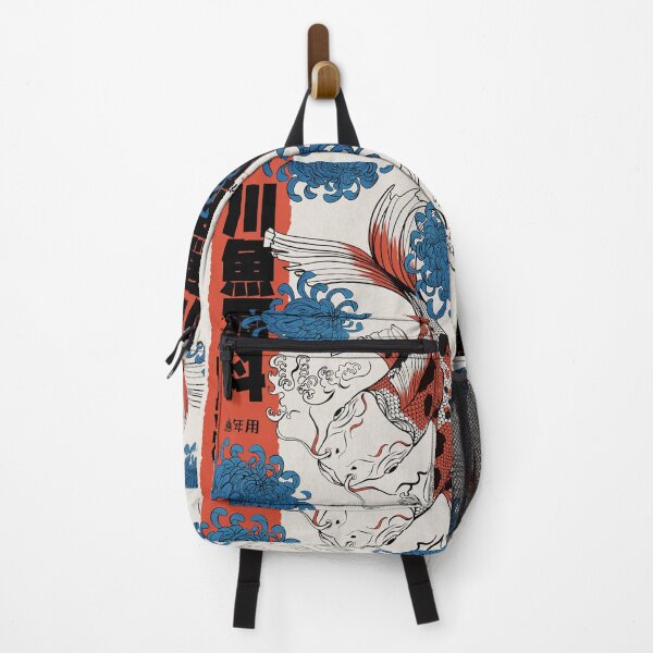 Item preview, Koi designed and sold by SD-Din.