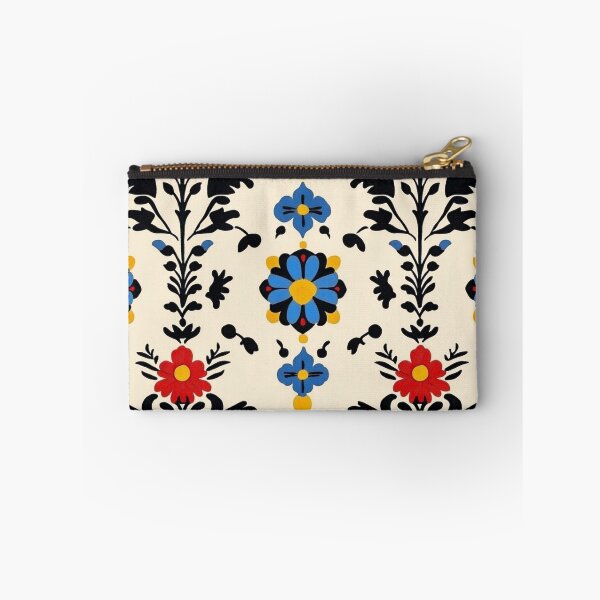 Item preview, Polish Folk Culture Pattern designed and sold by mittie101.