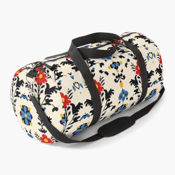 Item preview, Polish Folk Culture Pattern designed and sold by mittie101.