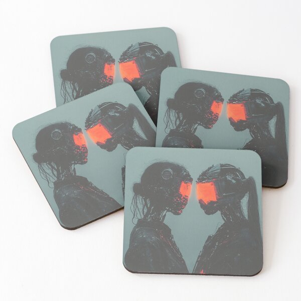 Item preview, 505 designed and sold by Print Fiction.