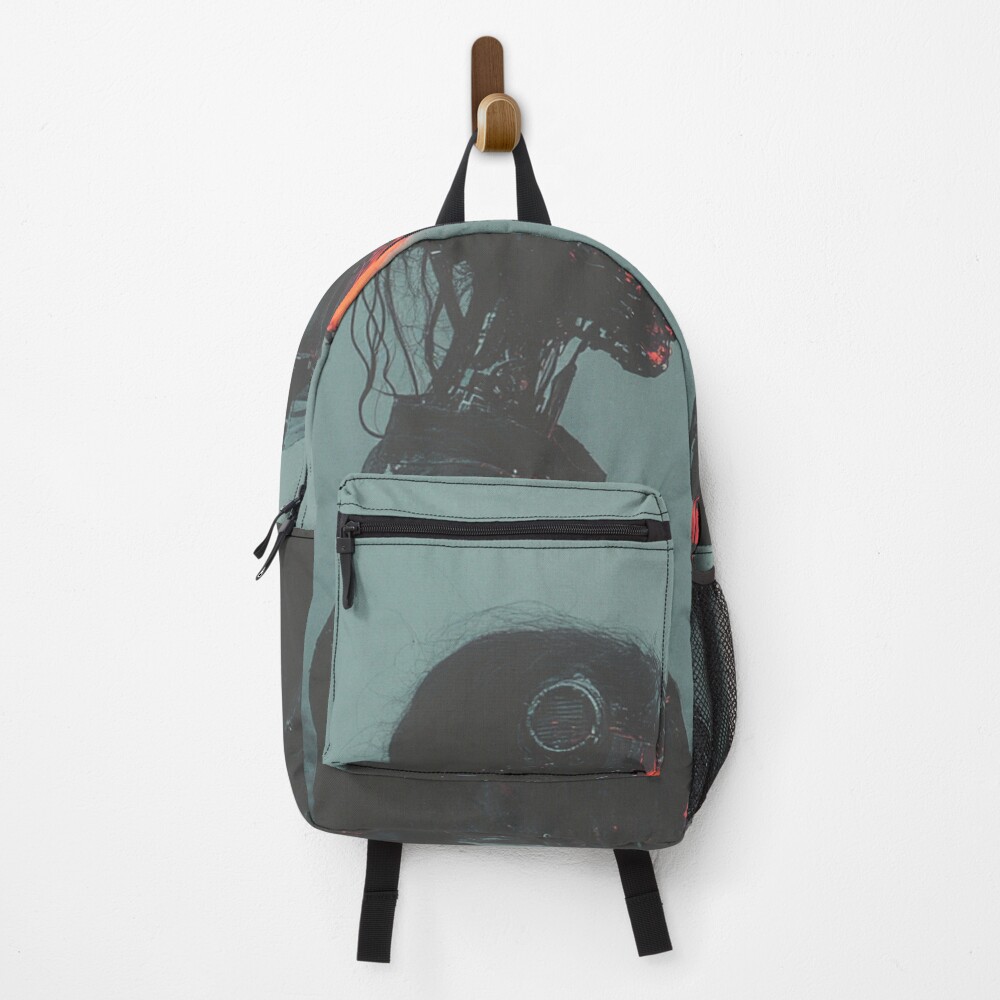Item preview, Backpack designed and sold by BzzLab.