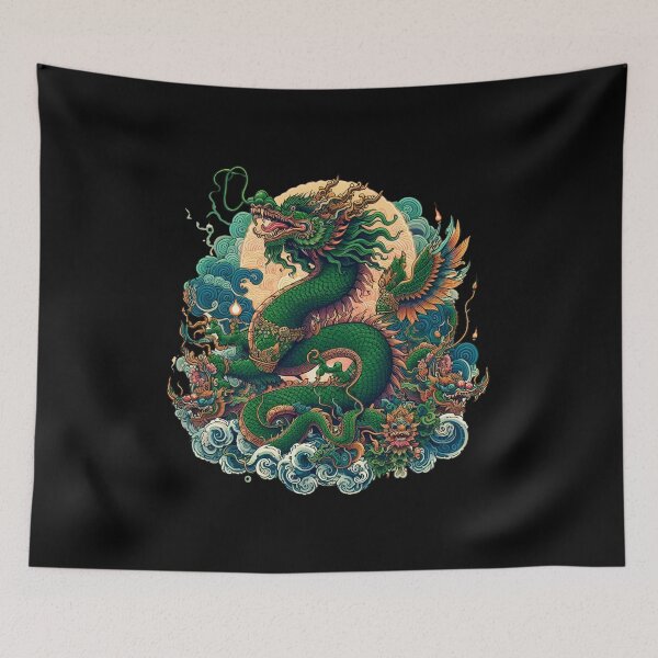 Item preview, Green Tara designed and sold by CatherineLievre.