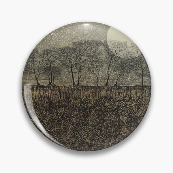 Item preview, Original art by Phil Greenwood, Phil Greenwood landscape designed and sold by J-Oua.