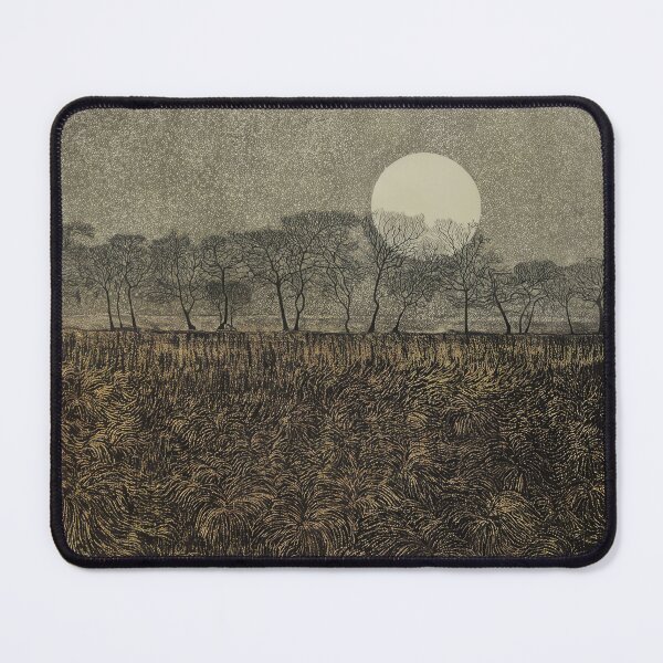 Item preview, Original art by Phil Greenwood, Phil Greenwood landscape designed and sold by J-Oua.