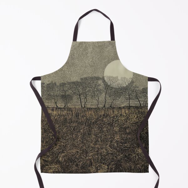 Item preview, Original art by Phil Greenwood, Phil Greenwood landscape designed and sold by J-Oua.