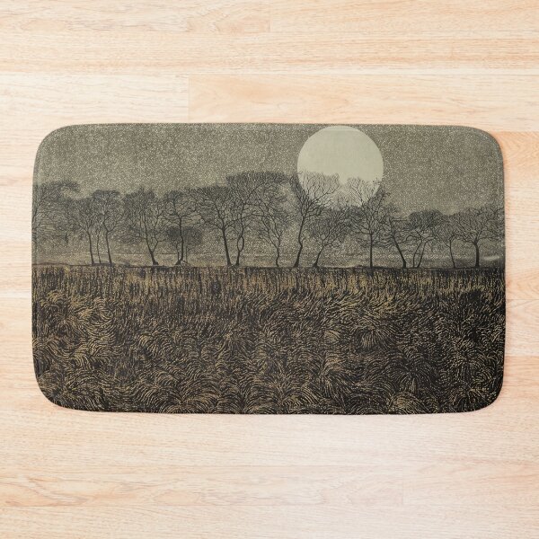 Item preview, Original art by Phil Greenwood, Phil Greenwood landscape designed and sold by J-Oua.