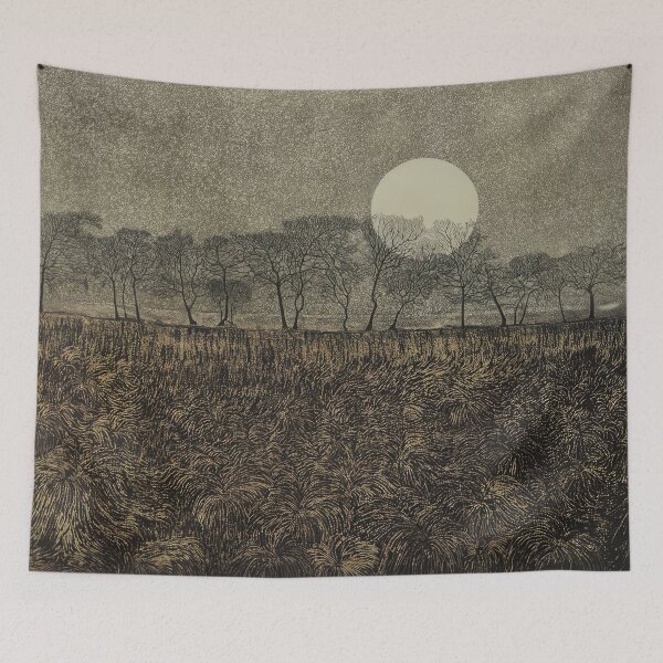 Item preview, Original art by Phil Greenwood, Phil Greenwood landscape designed and sold by J-Oua.
