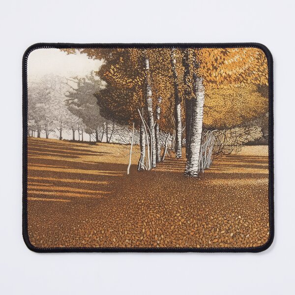 Item preview, Original art by Phil Greenwood, Phil Greenwood landscape designed and sold by J-Oua.