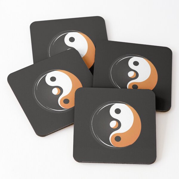 Item preview, Yin and yang  designed and sold by Ash44444.