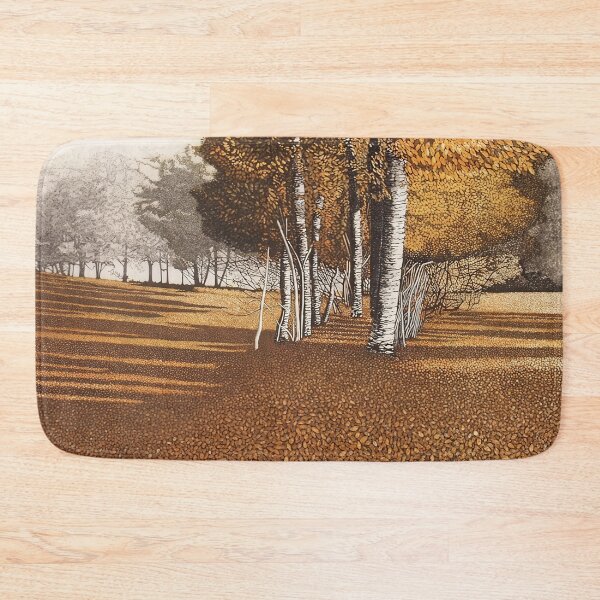 Item preview, Original art by Phil Greenwood, Phil Greenwood landscape designed and sold by J-Oua.