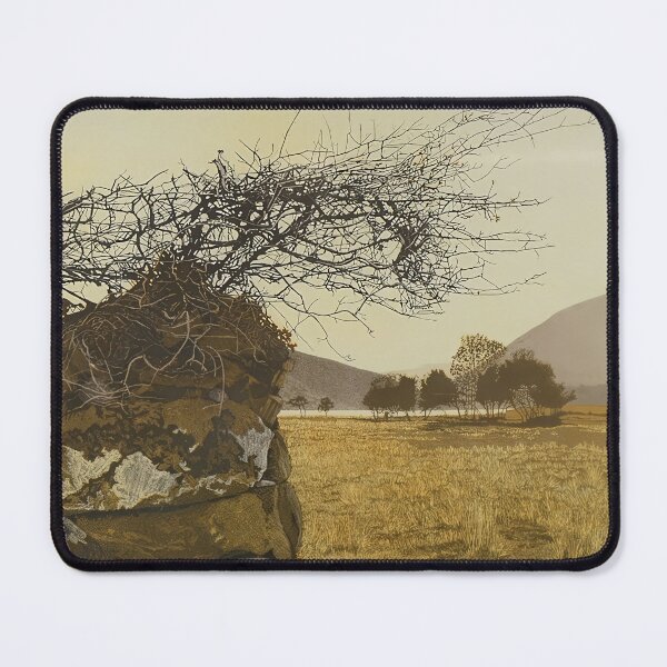 Item preview, Original art by Phil Greenwood, Phil Greenwood landscape designed and sold by J-Oua.