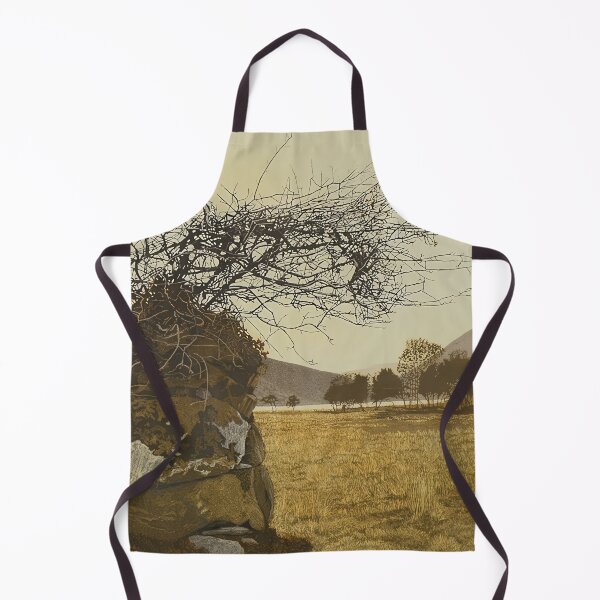 Item preview, Original art by Phil Greenwood, Phil Greenwood landscape designed and sold by J-Oua.