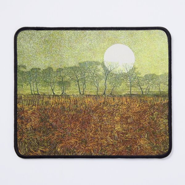Item preview, Original art by Phil Greenwood, Phil Greenwood landscape designed and sold by J-Oua.