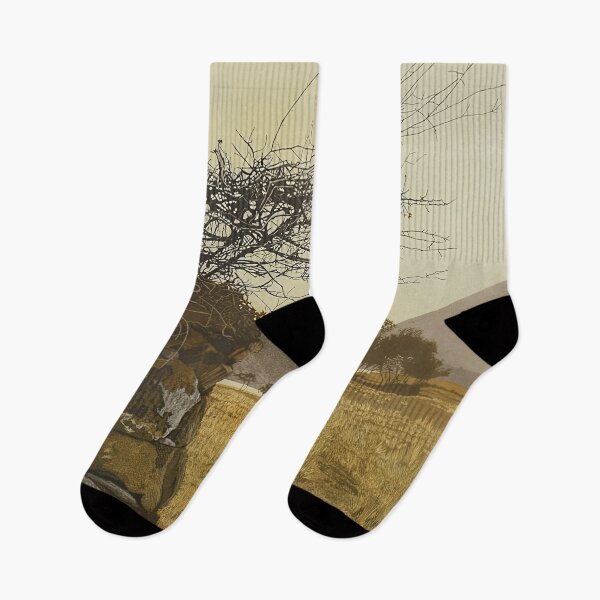 Item preview, Original art by Phil Greenwood, Phil Greenwood landscape designed and sold by J-Oua.