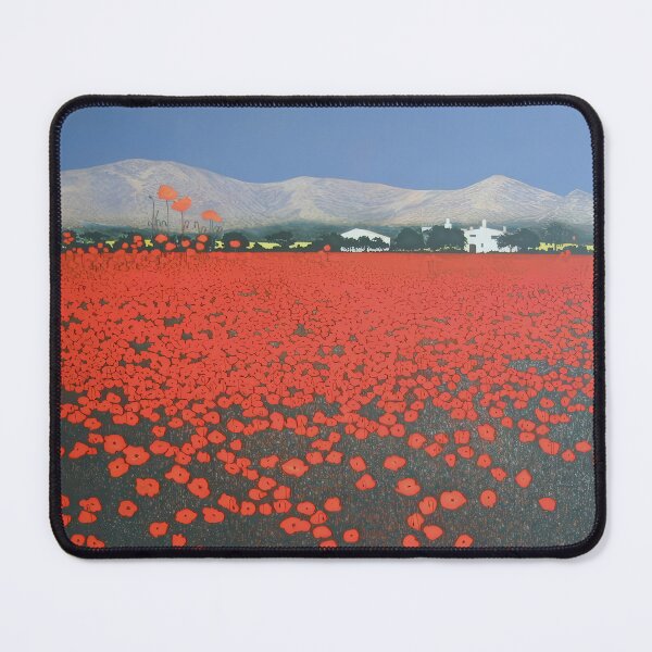 Item preview, Original art by Phil Greenwood, Phil Greenwood landscape designed and sold by J-Oua.