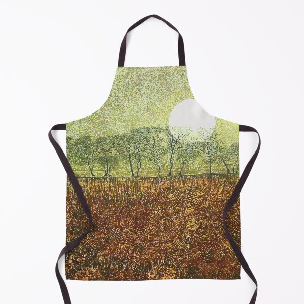 Item preview, Original art by Phil Greenwood, Phil Greenwood landscape designed and sold by J-Oua.