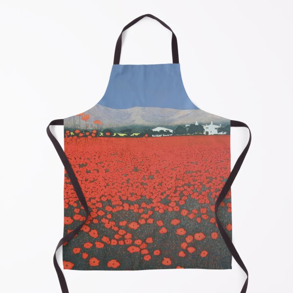 Item preview, Original art by Phil Greenwood, Phil Greenwood landscape designed and sold by J-Oua.