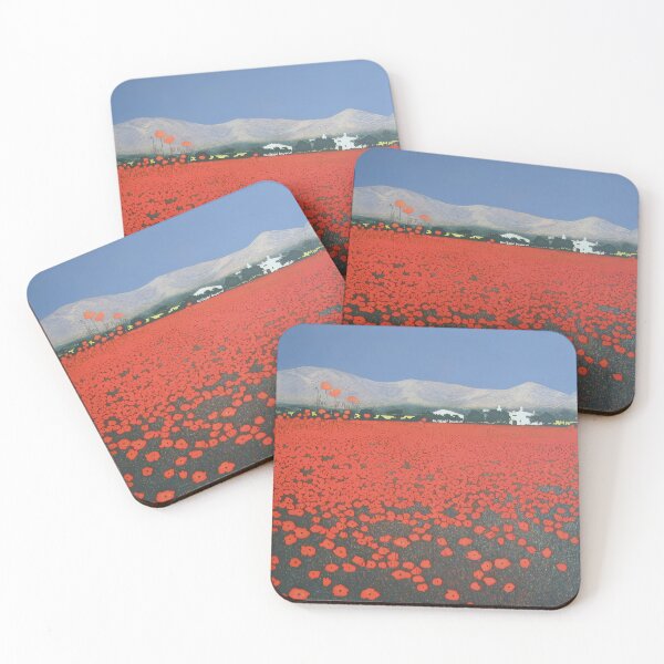 Item preview, Original art by Phil Greenwood, Phil Greenwood landscape designed and sold by J-Oua.