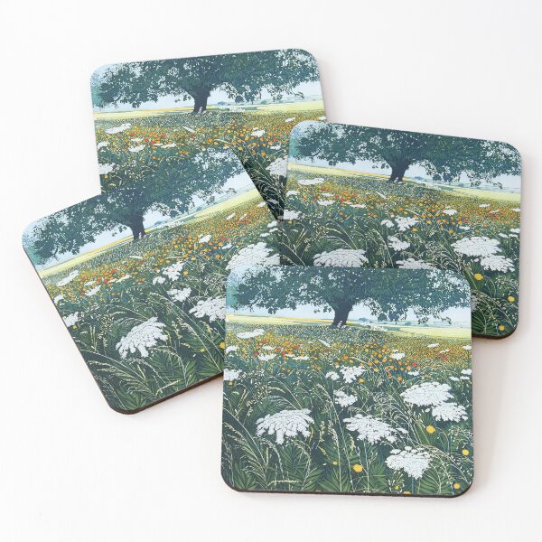 Item preview, Original art by Phil Greenwood, Phil Greenwood landscape designed and sold by J-Oua.