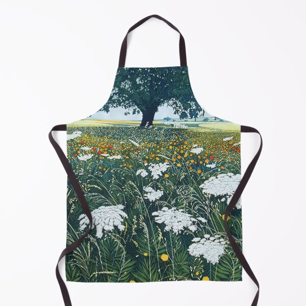 Item preview, Original art by Phil Greenwood, Phil Greenwood landscape designed and sold by J-Oua.