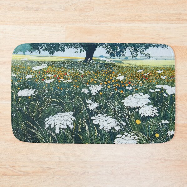 Item preview, Original art by Phil Greenwood, Phil Greenwood landscape designed and sold by J-Oua.