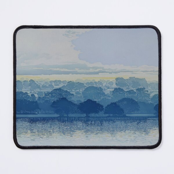 Item preview, Original art by Phil Greenwood, Phil Greenwood landscape designed and sold by J-Oua.