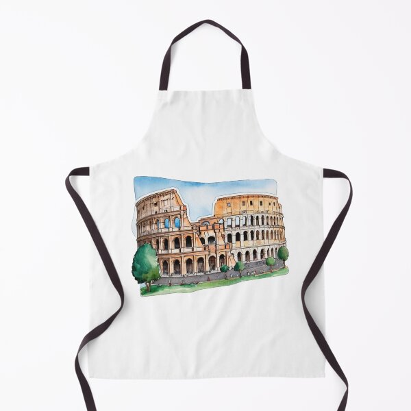 Item preview, Colosseum Rome, Italy - Perfect Gift for Travel Lovers designed and sold by SOUFIANE1991.