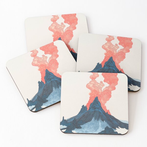 Item preview, 506 designed and sold by Print Fiction.