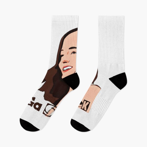 Item preview, Iga Swiatek cartoon  designed and sold by AissTee.