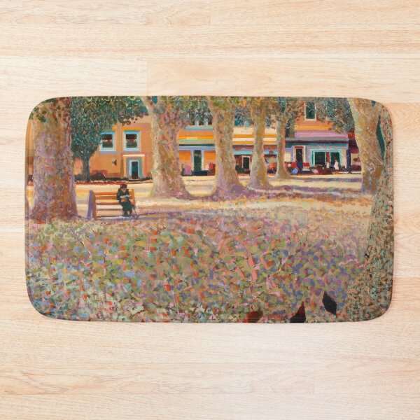 Item preview, Original art by Phil Greenwood, Phil Greenwood landscape designed and sold by J-Oua.