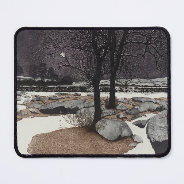 Item preview, Original art by Phil Greenwood, Phil Greenwood landscape designed and sold by J-Oua.
