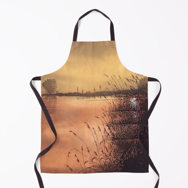Item preview, Original art by Phil Greenwood, Phil Greenwood landscape designed and sold by J-Oua.