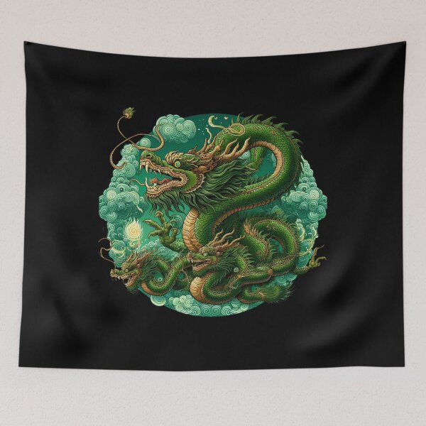 Item preview, Green Tara designed and sold by CatherineLievre.