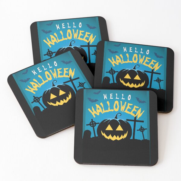 Item preview, Halloween Night treats designed and sold by Ssuwicha.