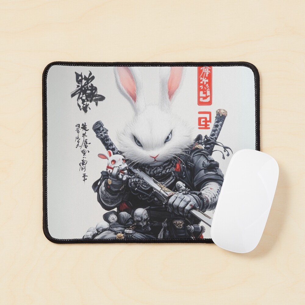 Item preview, Mouse Pad designed and sold by Print Fiction.