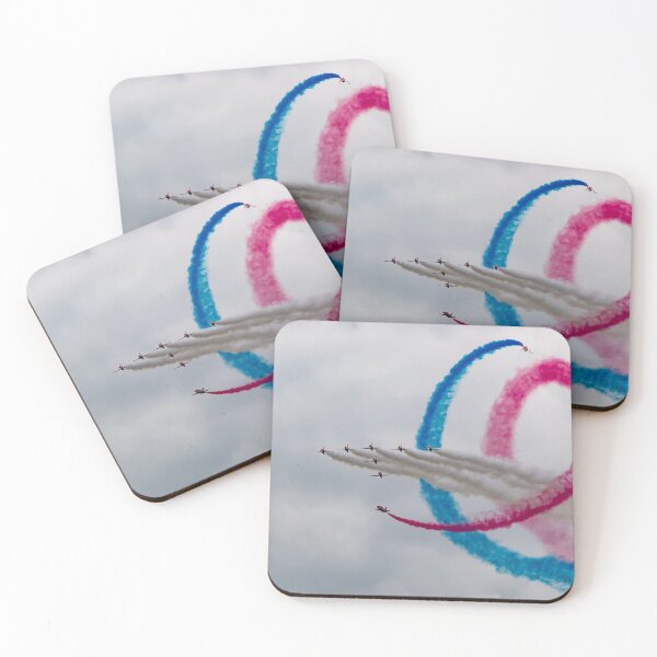 Item preview, Red Arrows Tornado designed and sold by Chris Colclough.