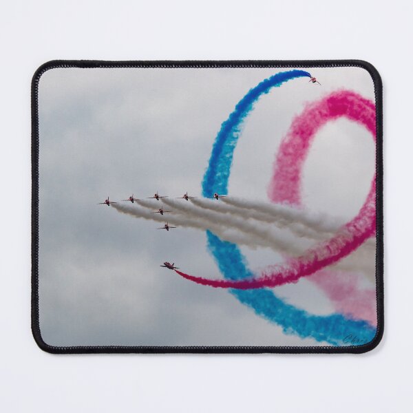 Item preview, Red Arrows Tornado designed and sold by Chris Colclough.
