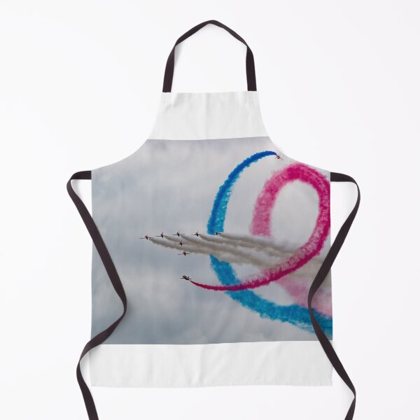 Item preview, Red Arrows Tornado designed and sold by Chris Colclough.